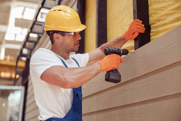 Best Fiber Cement Siding Installation  in La Grange, KY