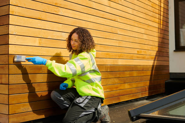 Best Fascia and Soffit Installation  in La Grange, KY