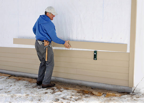 Best Aluminum Siding Installation  in La Grange, KY