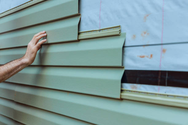 Best Fascia and Soffit Installation  in La Grange, KY