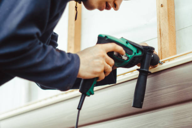 Best Insulated Siding Installation  in La Grange, KY